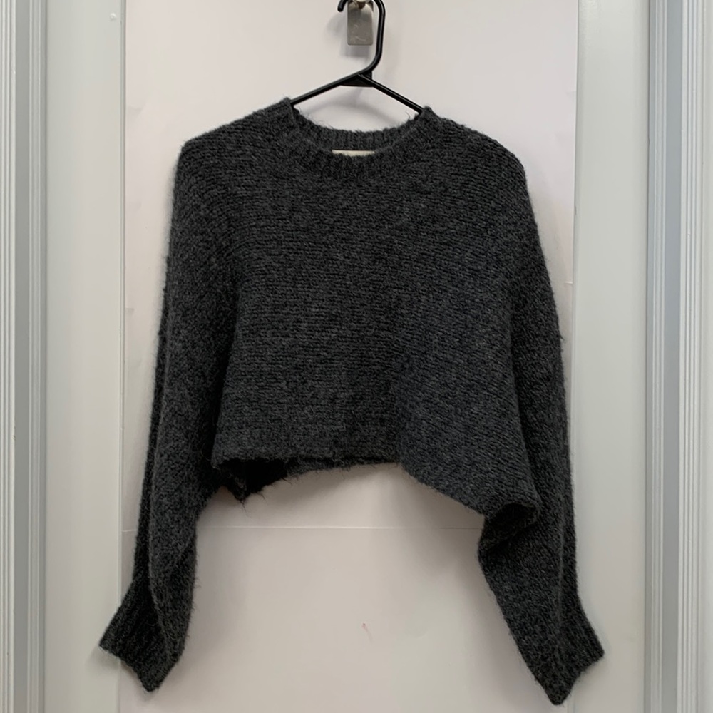 ❗️SOLD❗️Wilfred Free Lolan Sweater - Picture 3 of 8
